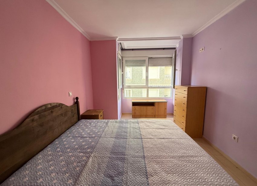 Reventa - Apartamento - Torrevieja - Playa del cura