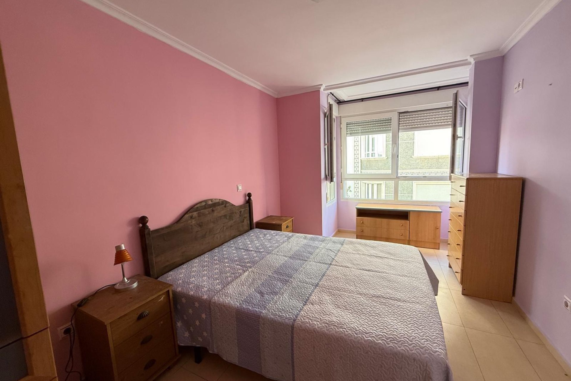 Reventa - Apartamento - Torrevieja - Playa del cura