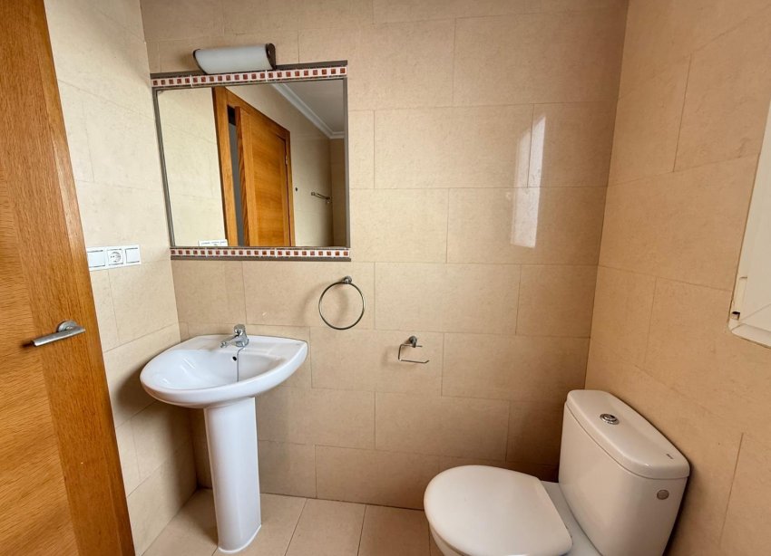 Reventa - Apartamento - Torrevieja - Playa del cura
