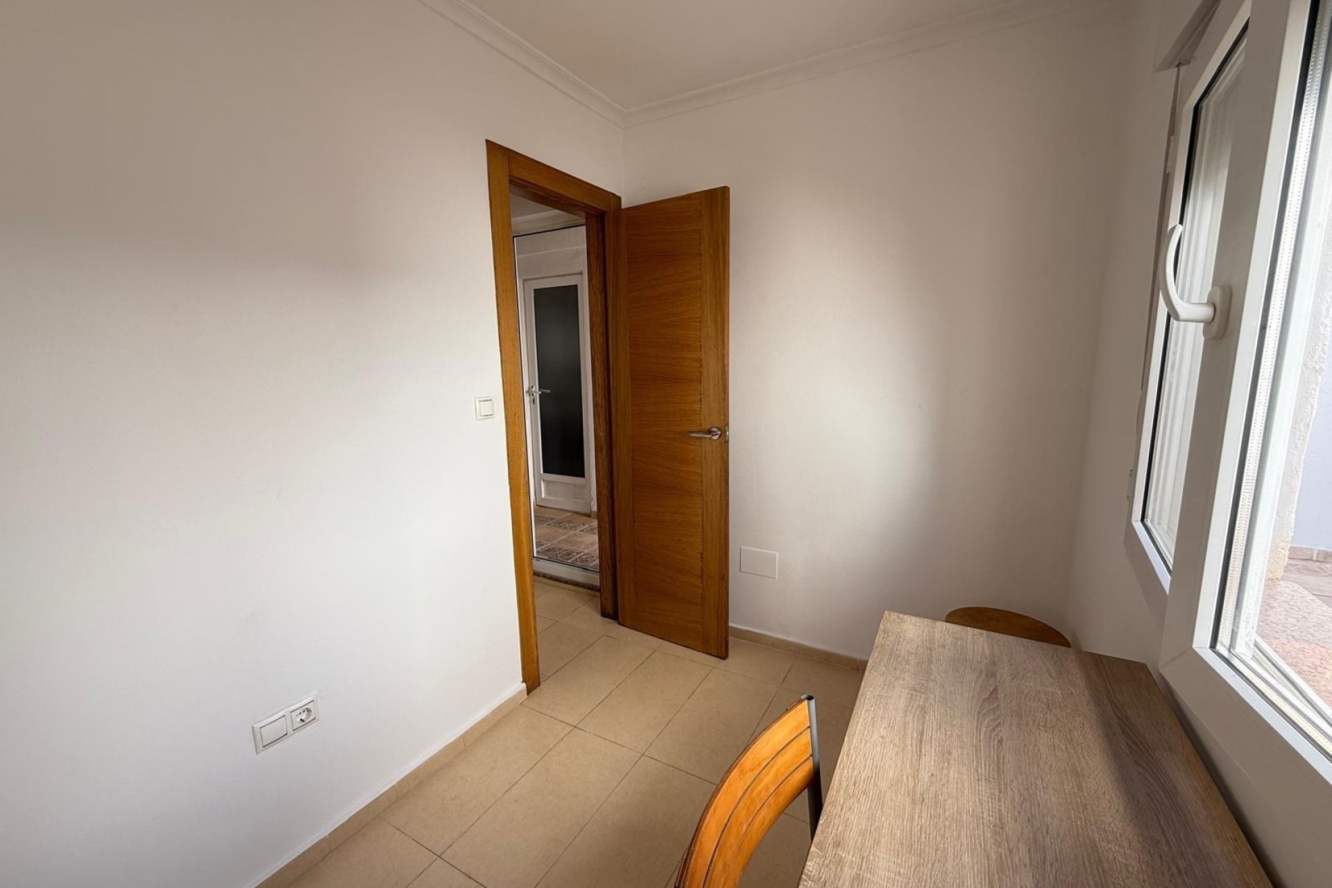 Reventa - Apartamento - Torrevieja - Playa del cura