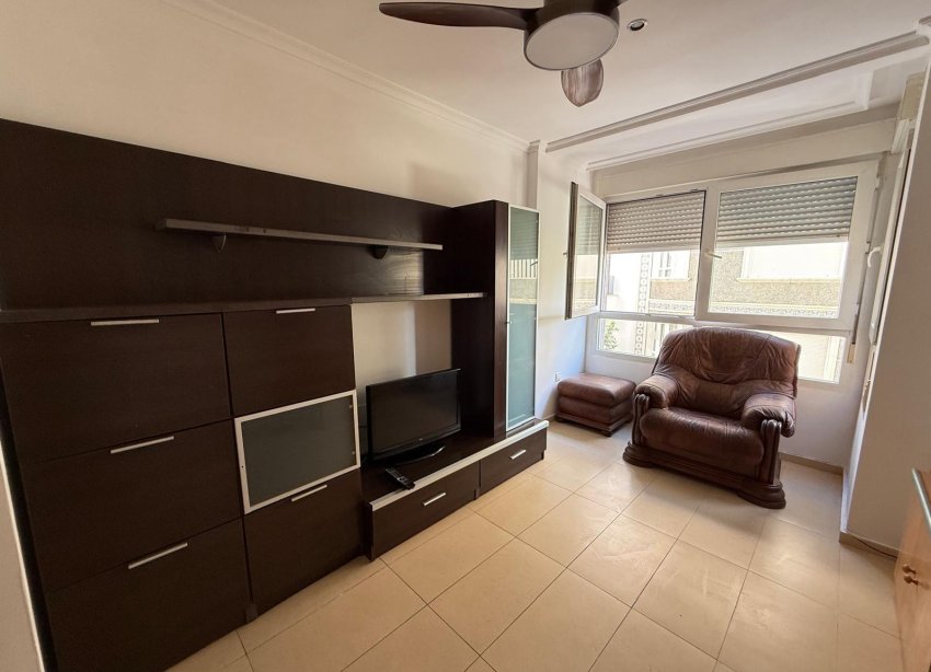 Reventa - Apartamento - Torrevieja - Playa del cura