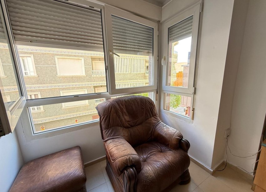 Reventa - Apartamento - Torrevieja - Playa del cura