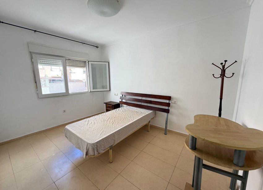Reventa - Apartamento - Torrevieja - Playa del cura