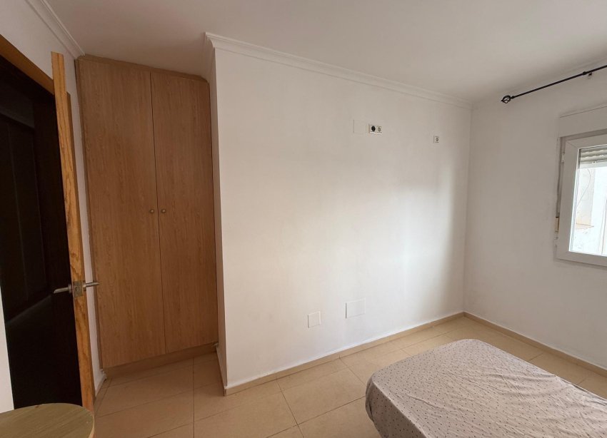 Reventa - Apartamento - Torrevieja - Playa del cura