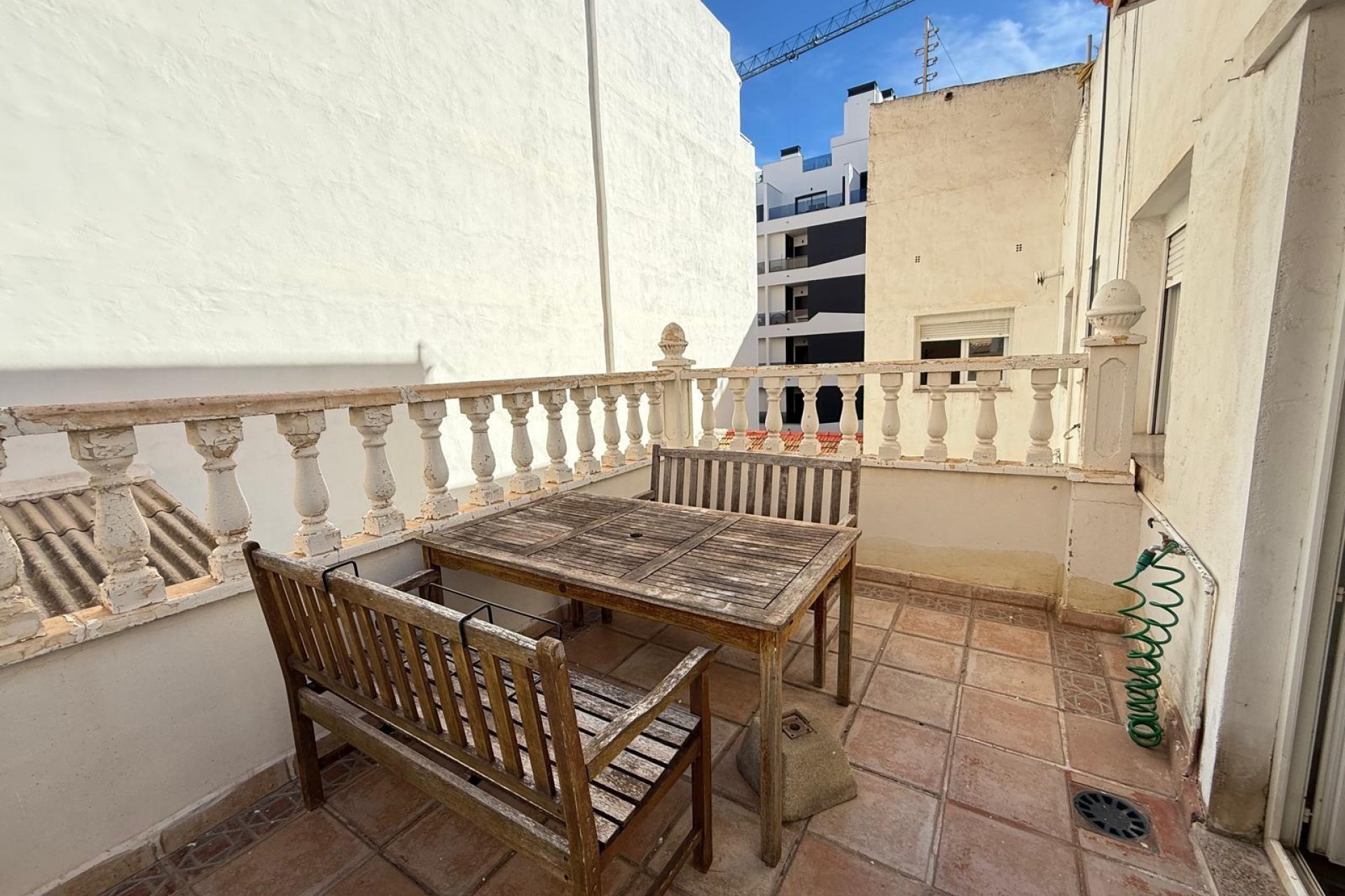 Reventa - Apartamento - Torrevieja - Playa del cura
