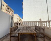 Reventa - Apartamento - Torrevieja - Playa del cura