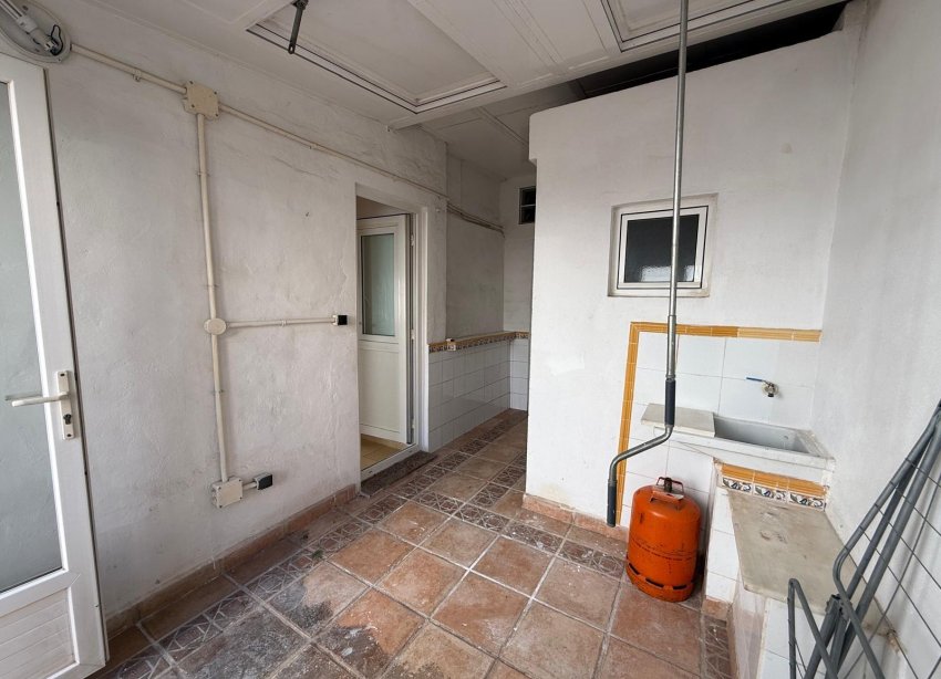 Reventa - Apartamento - Torrevieja - Playa del cura