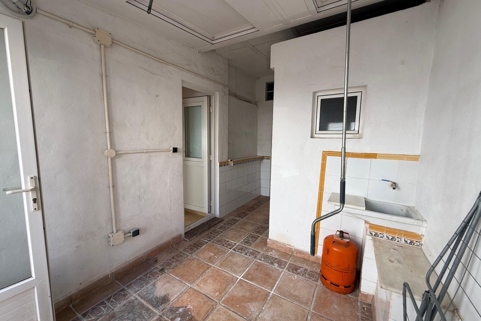 Reventa - Apartamento - Torrevieja - Playa del cura