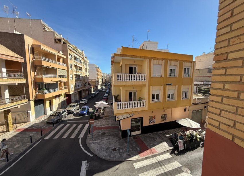 Reventa - Apartamento - Torrevieja - Playa del cura
