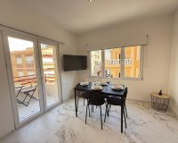 Reventa - Apartamento - Torrevieja - Playa del cura
