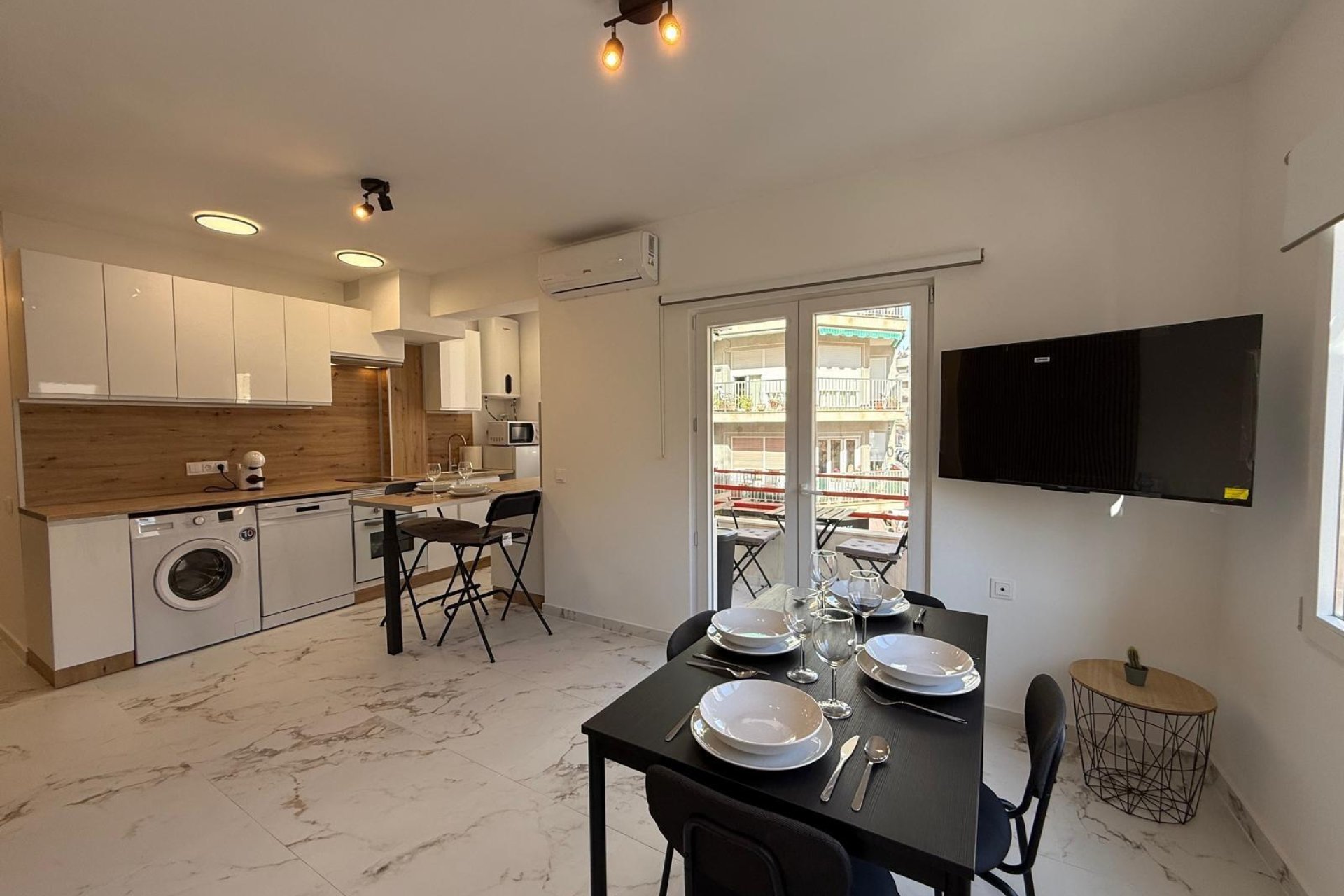 Reventa - Apartamento - Torrevieja - Playa del cura