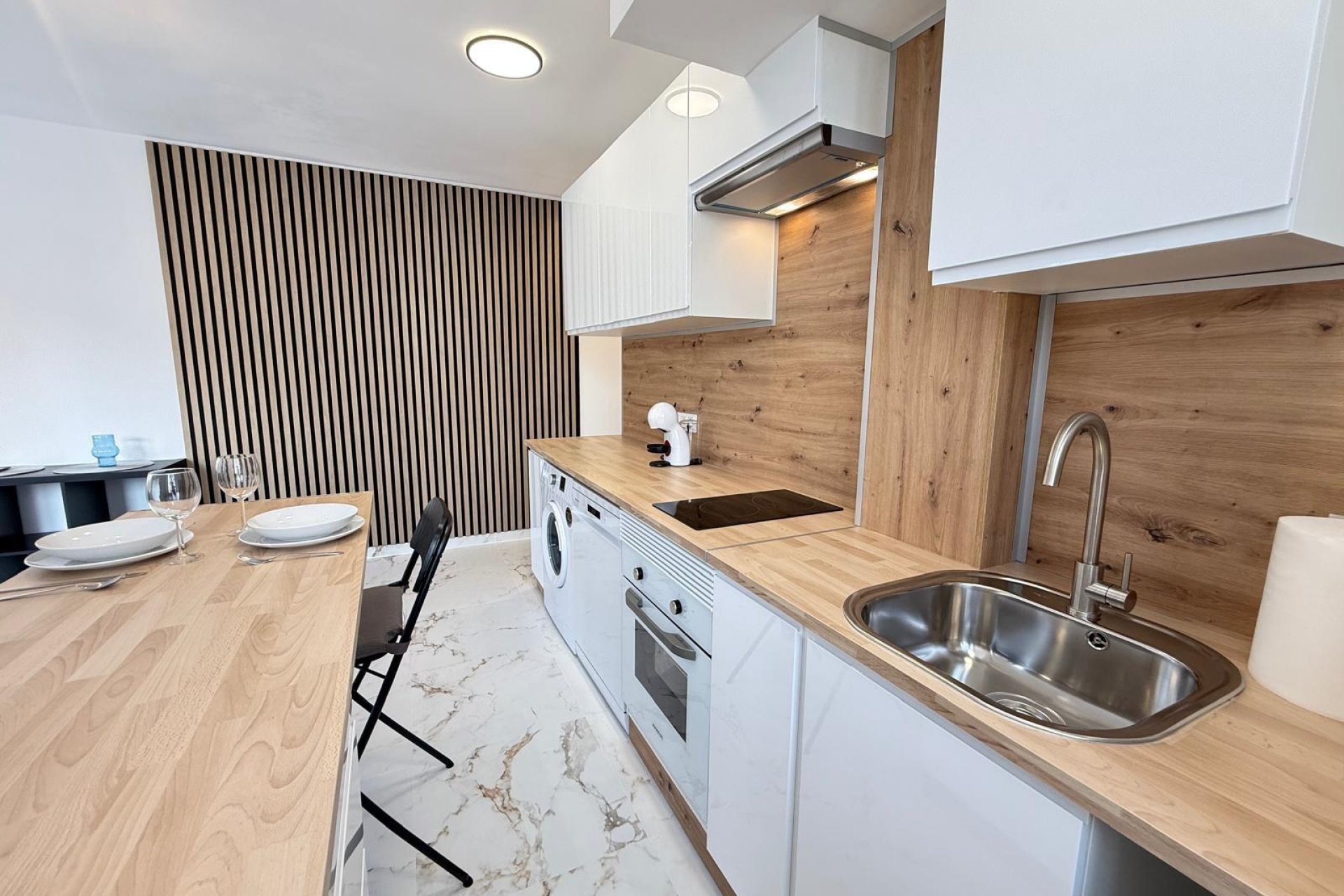 Reventa - Apartamento - Torrevieja - Playa del cura