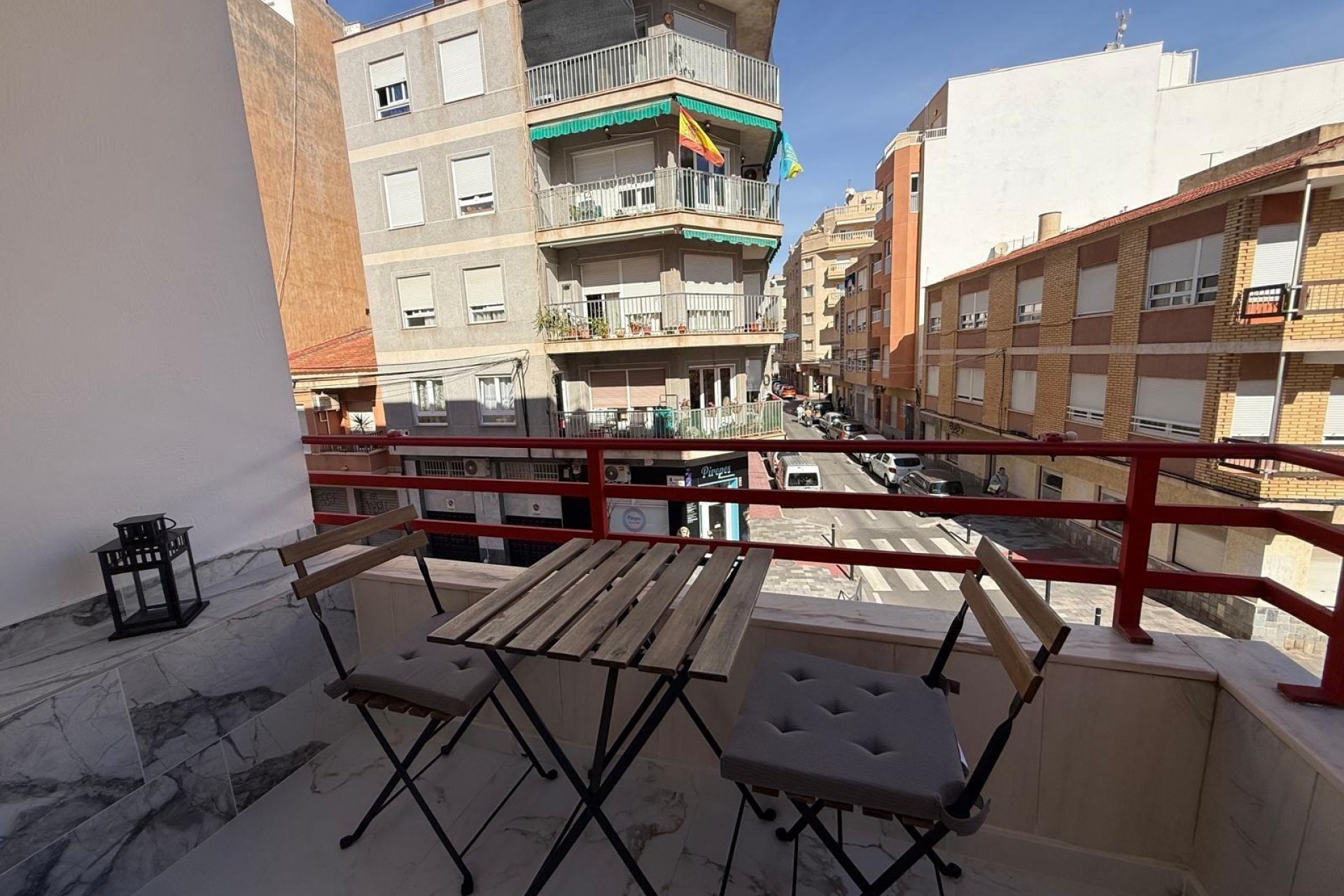 Reventa - Apartamento - Torrevieja - Playa del cura