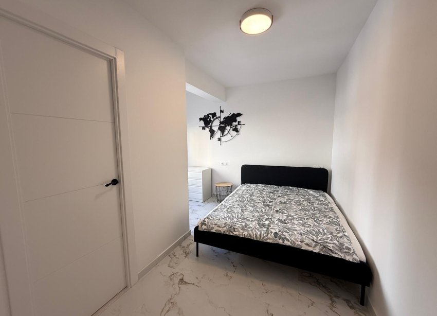 Reventa - Apartamento - Torrevieja - Playa del cura