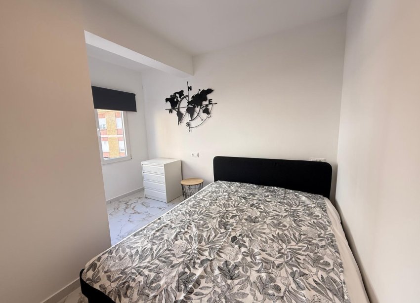 Reventa - Apartamento - Torrevieja - Playa del cura