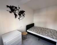 Reventa - Apartamento - Torrevieja - Playa del cura