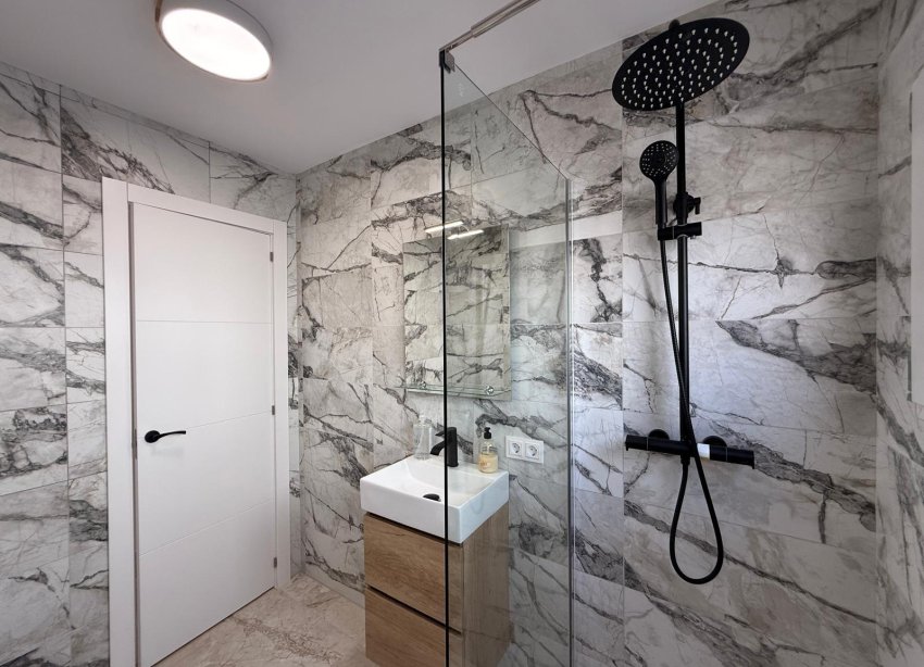 Reventa - Apartamento - Torrevieja - Playa del cura