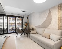 Reventa - Apartamento - Torrevieja - Playa del Cura