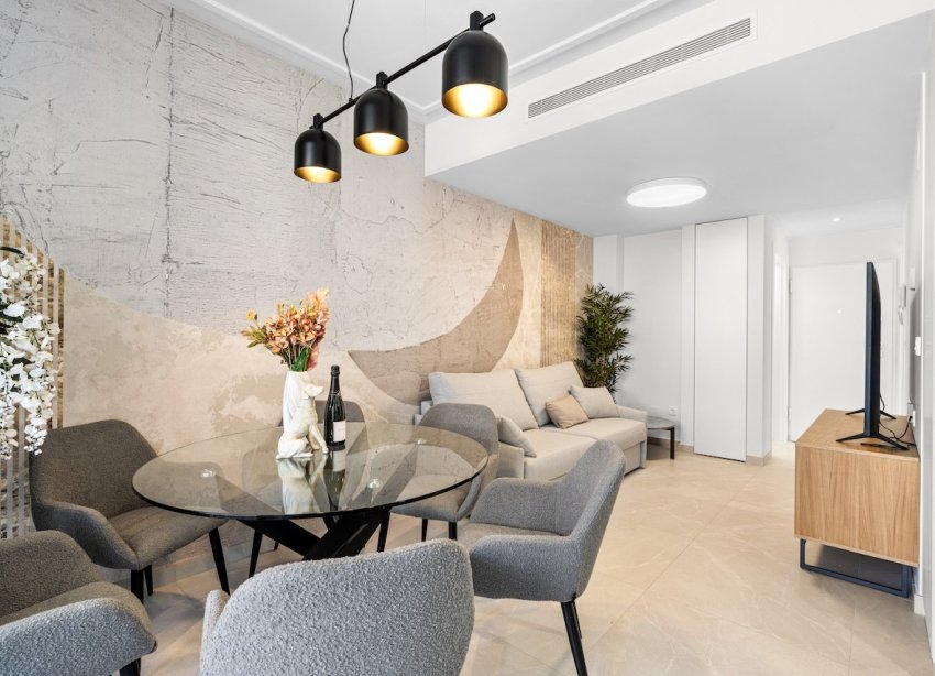 Reventa - Apartamento - Torrevieja - Playa del Cura