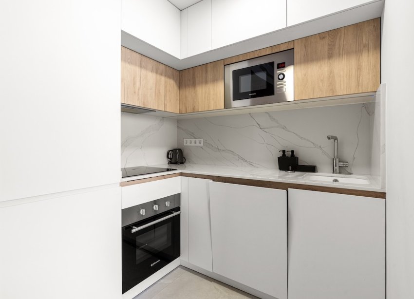 Reventa - Apartamento - Torrevieja - Playa del Cura