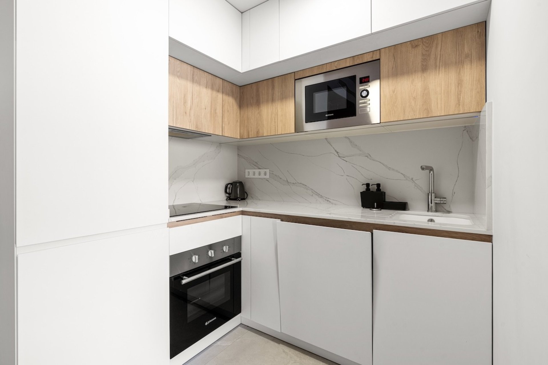 Reventa - Apartamento - Torrevieja - Playa del Cura