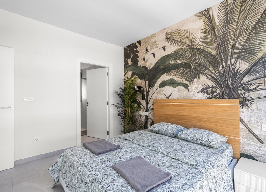 Reventa - Apartamento - Torrevieja - Playa del Cura