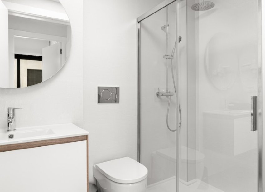 Reventa - Apartamento - Torrevieja - Playa del Cura