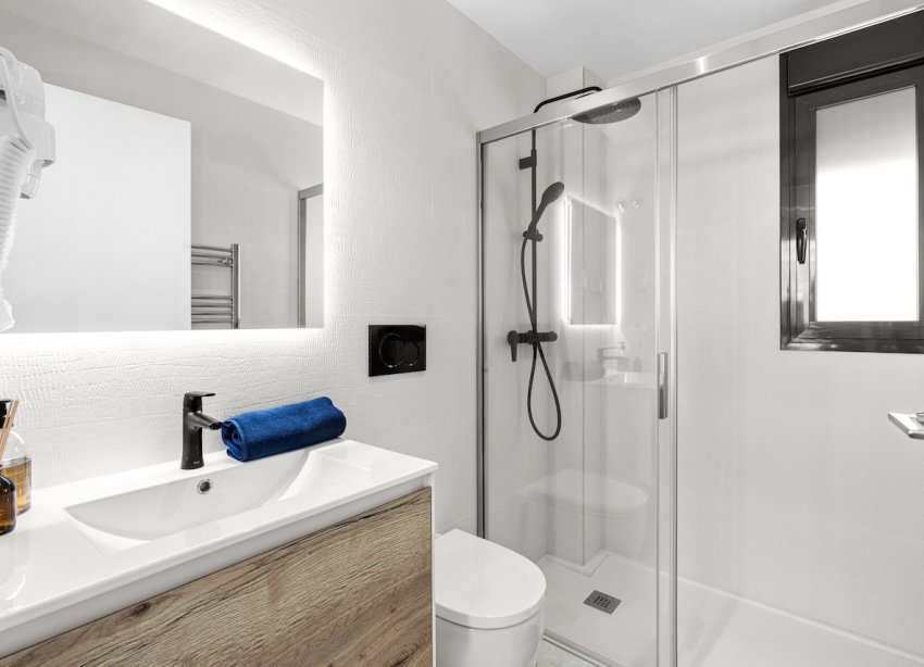 Reventa - Apartamento - Torrevieja - Playa del Cura