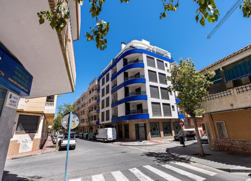 Reventa - Apartamento - Torrevieja - Playa del Cura