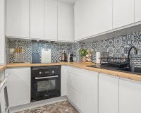 Reventa - Apartamento - Torrevieja - Playa del Cura