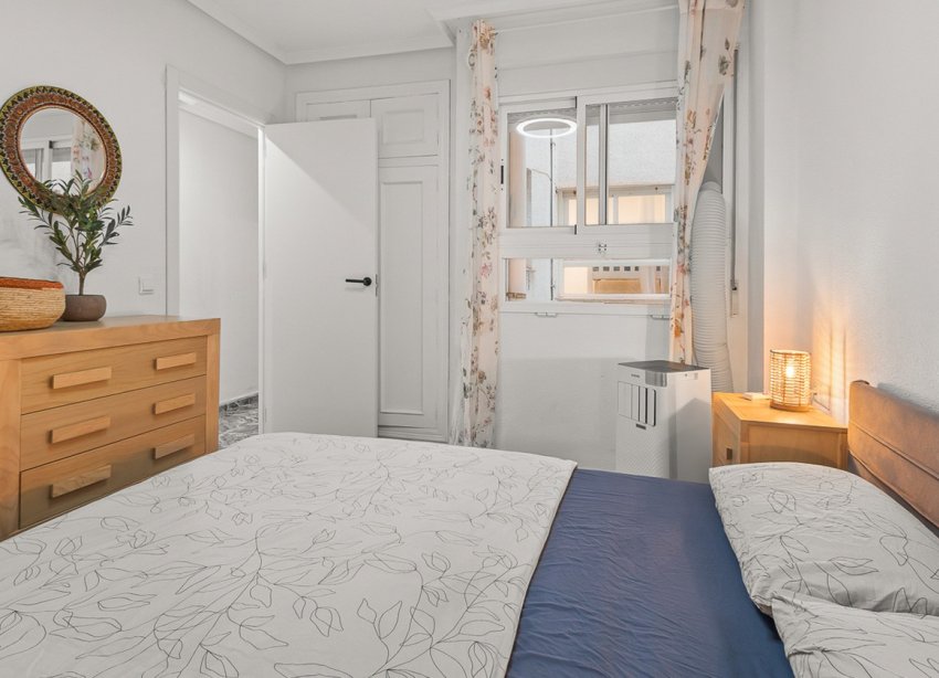 Reventa - Apartamento - Torrevieja - Playa del Cura