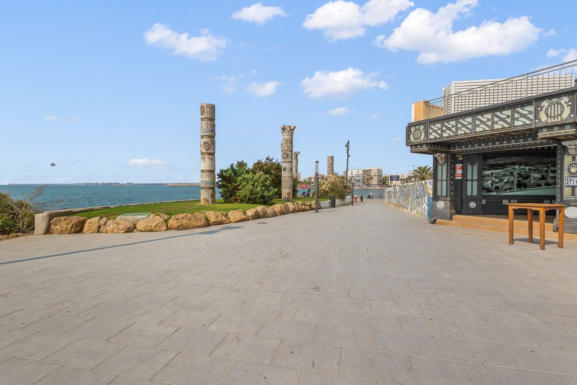 Reventa - Apartamento - Torrevieja - Playa del Cura