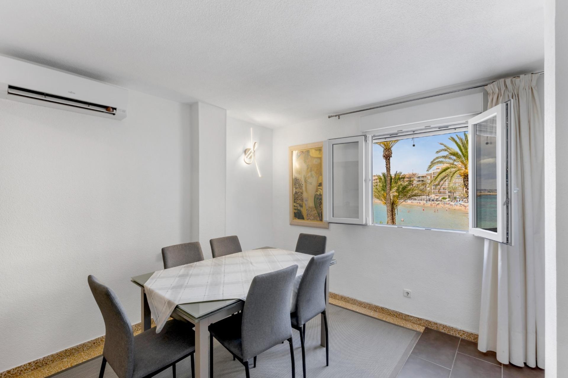 Reventa - Apartamento - Torrevieja - Playa del cura