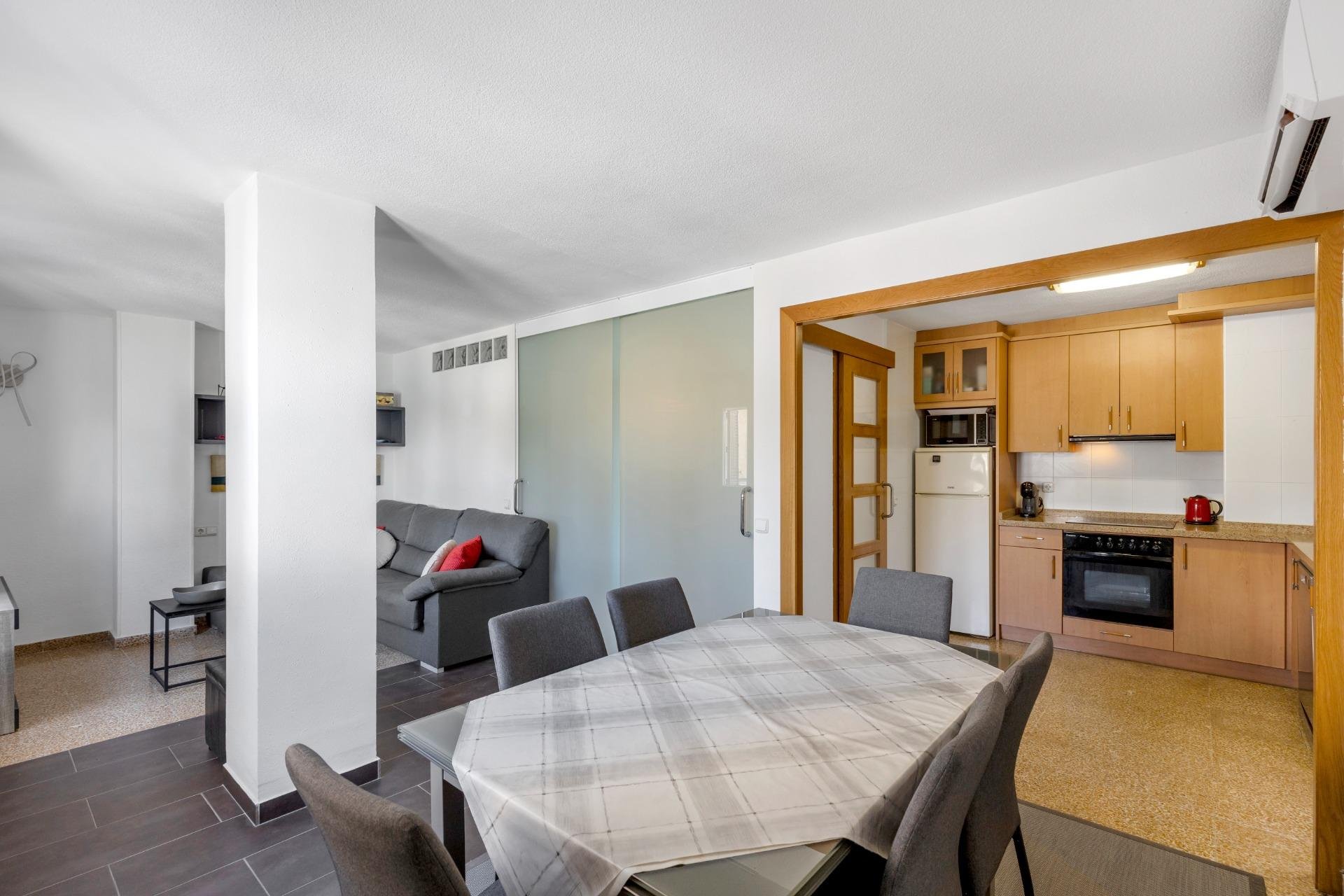 Reventa - Apartamento - Torrevieja - Playa del cura