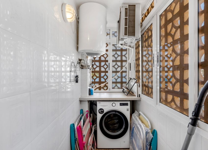 Reventa - Apartamento - Torrevieja - Playa del cura