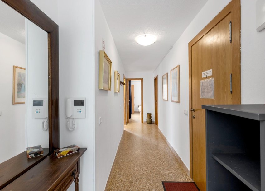 Reventa - Apartamento - Torrevieja - Playa del cura