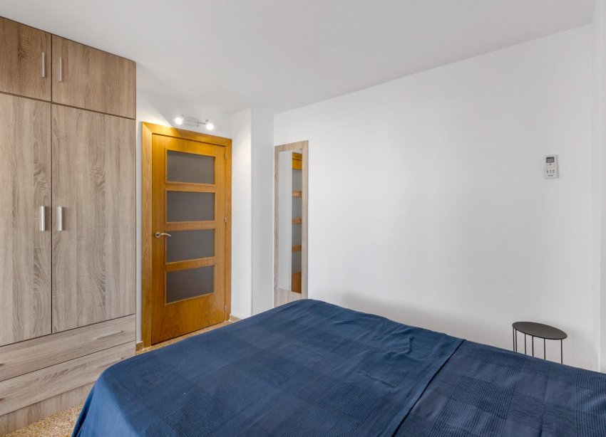 Reventa - Apartamento - Torrevieja - Playa del cura