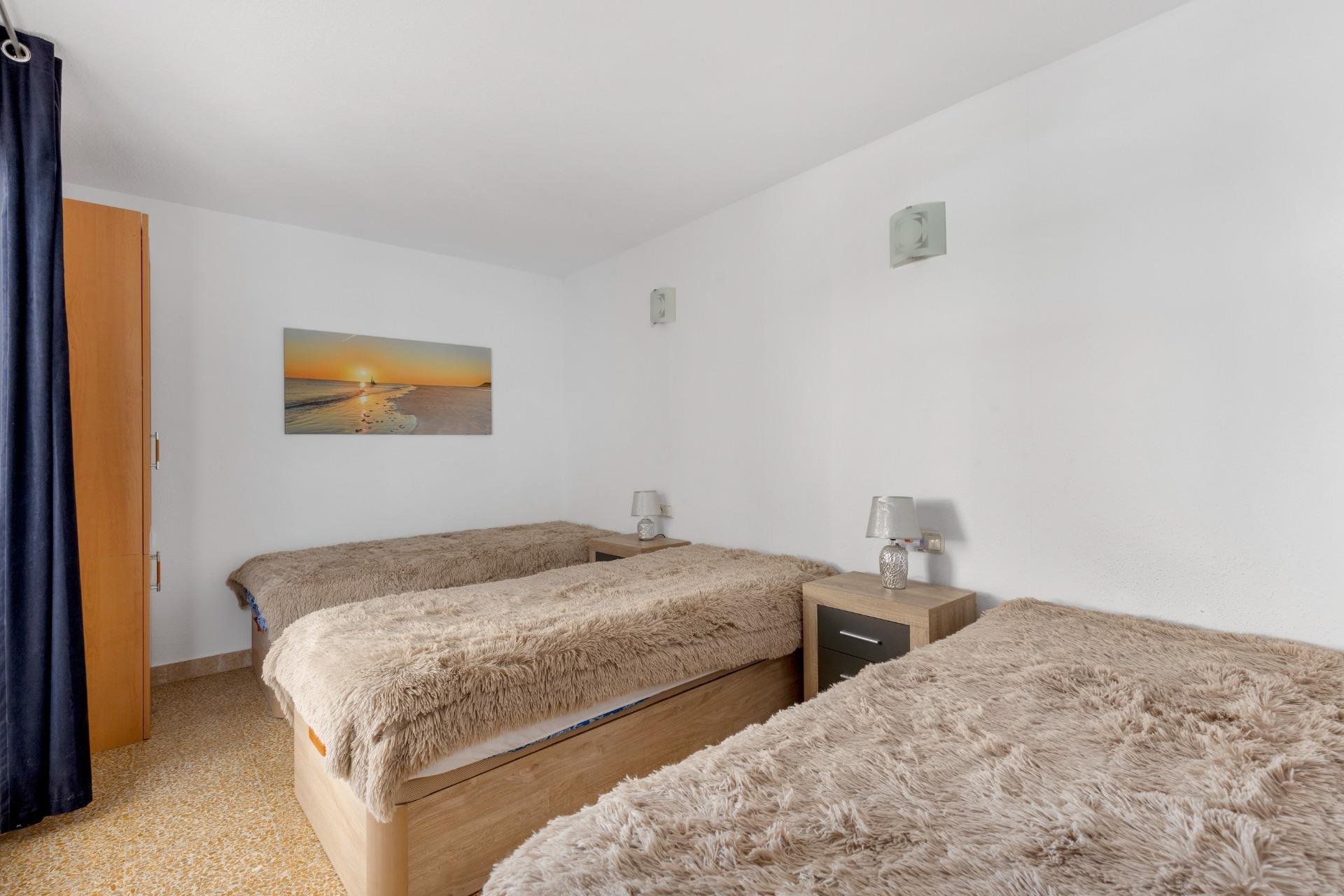 Reventa - Apartamento - Torrevieja - Playa del cura