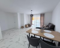 Reventa - Apartamento - Torrevieja - Playa del cura