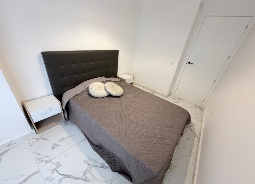 Reventa - Apartamento - Torrevieja - Playa del cura