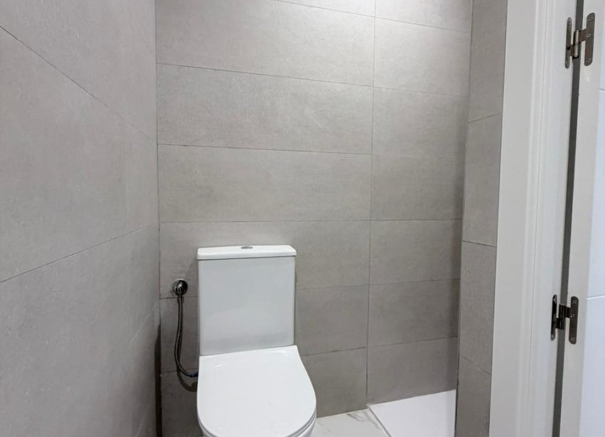 Reventa - Apartamento - Torrevieja - Playa del cura