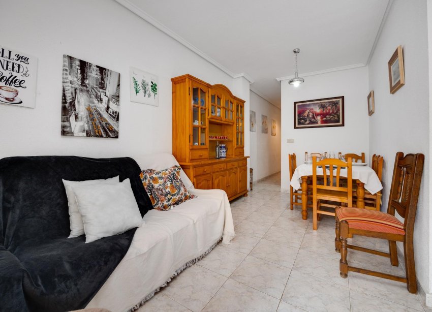 Reventa - Apartamento - Torrevieja - Playa del cura