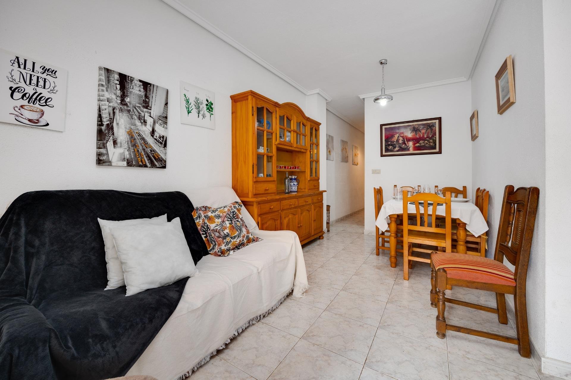 Reventa - Apartamento - Torrevieja - Playa del cura