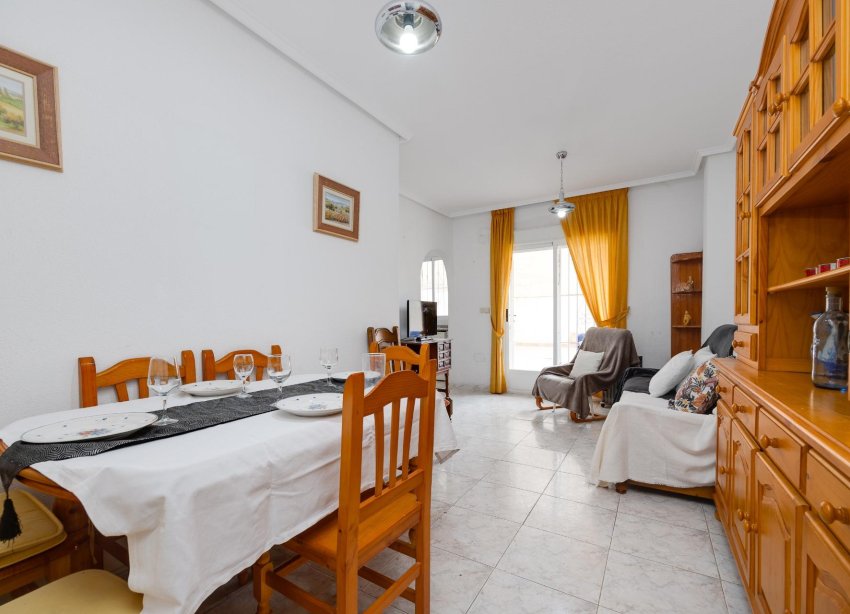 Reventa - Apartamento - Torrevieja - Playa del cura