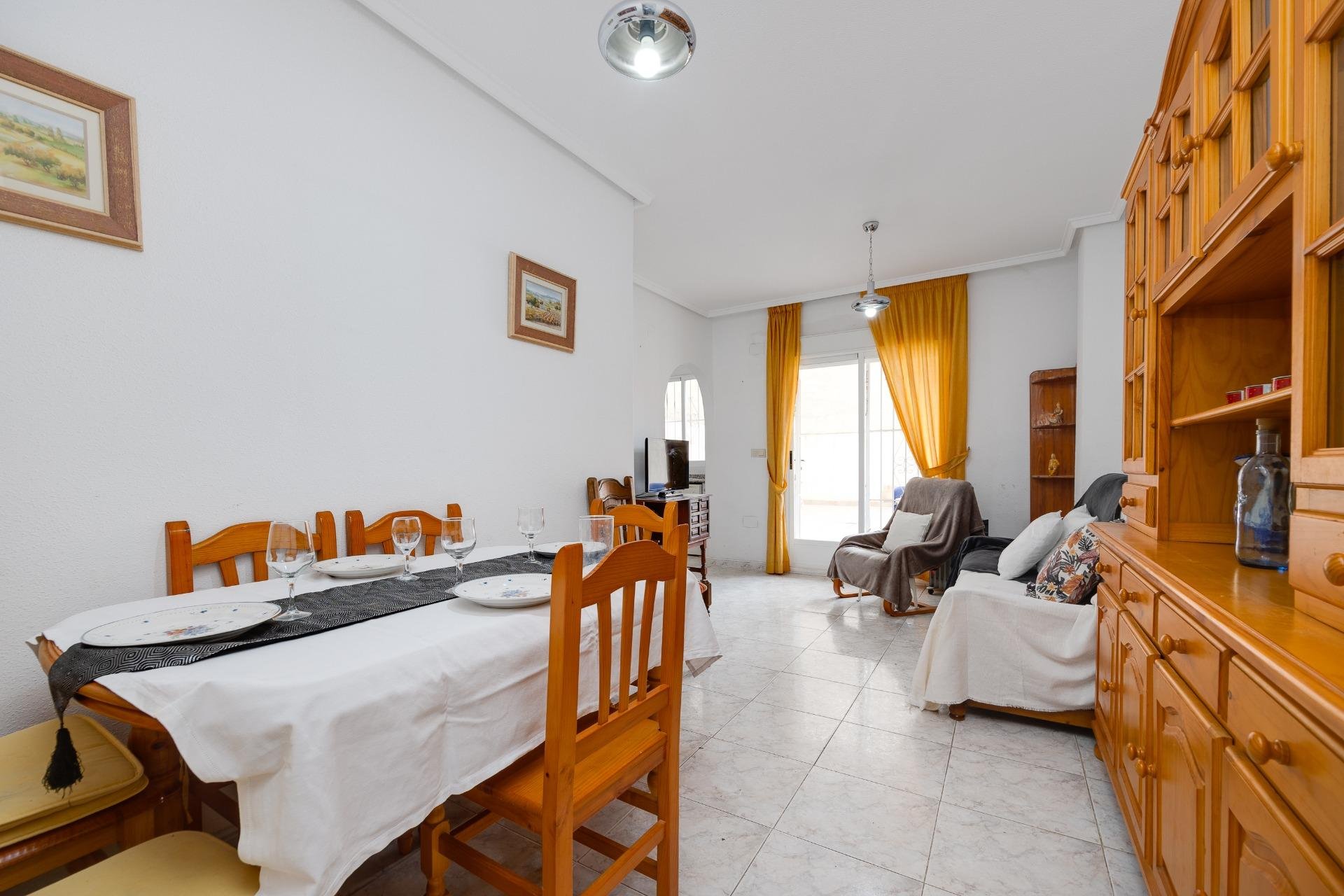 Reventa - Apartamento - Torrevieja - Playa del cura