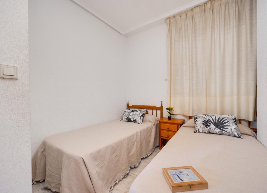 Reventa - Apartamento - Torrevieja - Playa del cura