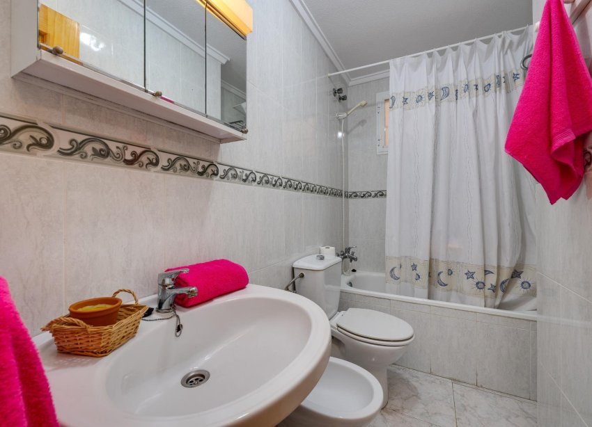 Reventa - Apartamento - Torrevieja - Playa del cura
