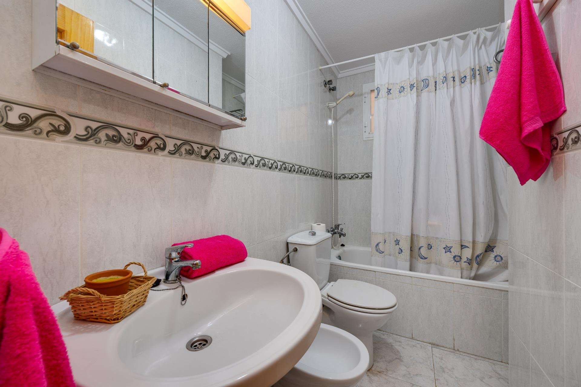 Reventa - Apartamento - Torrevieja - Playa del cura