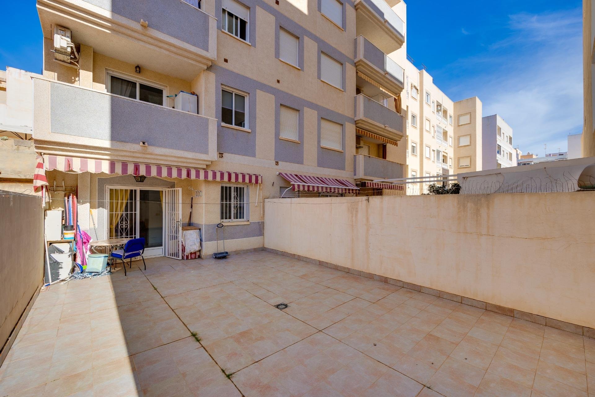 Reventa - Apartamento - Torrevieja - Playa del cura