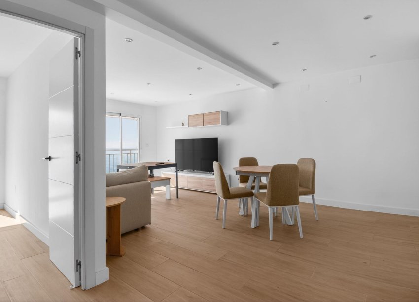 Reventa - Apartamento - Torrevieja - Playa del cura